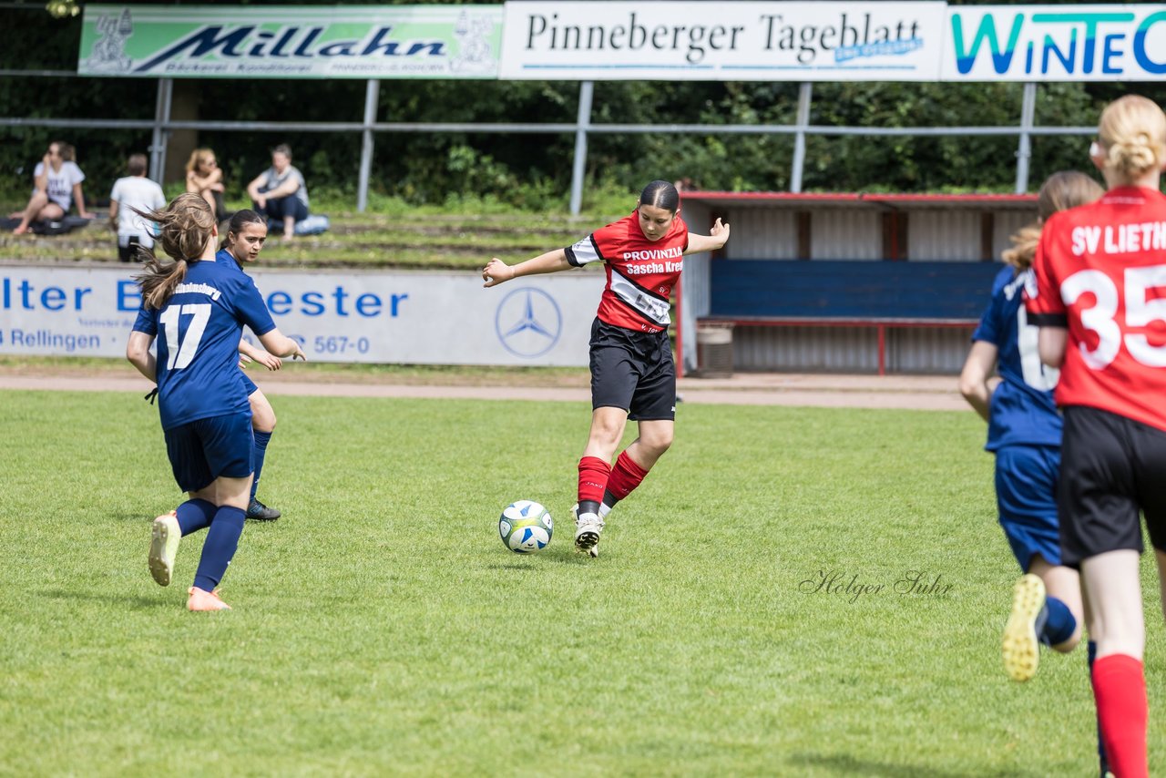 Bild 175 - Loewinnen Cup